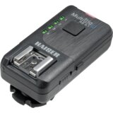 KAISER FOTOTECHNIK Kaiser MultiTrig AS 5.1 Receiver 7002 | shoptok.hr