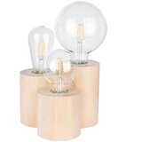  Spot-Light 2266360 - Stona lampa VINCENT 3xE27/15W/230V | Eponuda.com