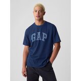 GAP T-shirt with logo - Men's Cijene