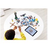 Lego Super Mario™ Razširitveni komplet Reznorjev konec 71390 | Shoptok.si