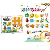  OBOJ ŽIVOTINJE Set sa figurama | Eponuda.com