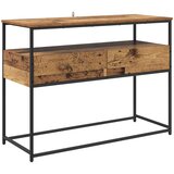  Konzolna stolica Staro drvo 100 x 40 x 75 cm Konstruirano drvo | Eponuda.com