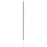  Ploča za perilicu posuđa Kalmar 45x1,5x57 cm konstruirano drvo Siva | shoptok.hr