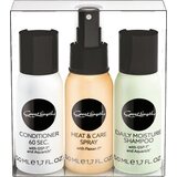 Great Lenghts travelset (shampoo, condtioner, care-spray) | Shoptok.si