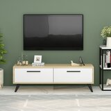 Woody Fashion Hanah Home TV komoda Melisa 475OLV1426