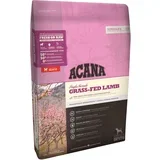 singl grass-fed lamb, suva hrana za pse 6 kg