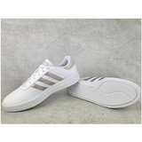 Adidas Nizke superge Court Platform Bela | Shoptok.si