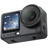 Akciona kamera Osmo Action 6 Standard Combo Black