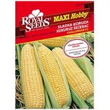  Kukuruz Šećerac 4 g Royal Seeds Cijene