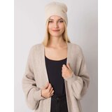 RUE PARIS Cap-JK-CZ-27.84P-beige | shoptok.hr