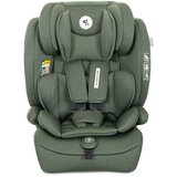 Lorelli autosjedalica Adventure i-Size 76-150 cm, zelena | shoptok.hr
