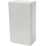 Fibox Zidno kućište, instalacijsko kućište 360 x 200 x 121 ABS svijetlo siva (RAL 7035) EURONORD 3 ABQ3 203612 1 kom.