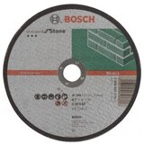 Bosch 2608603179 rezna ploča ravna Standard for Stone C 30 S BF, 180 mm, 22,23 mm, 3,0 mm ( 2608603179 ) | ePonuda.com