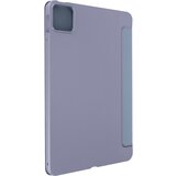 AVIZAR Ovitek za Xiaomi Pad 6 in Pad 6 Pro, trikratna podpora za video/tipkovnico - modro siva, (21136561) | Shoptok.si