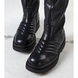 Gemre Black boots Calliope | Shoptok.si