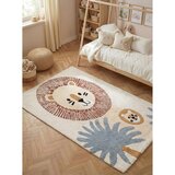 Hanse Home Kremno bela pralna/ročno tkana bombažna otroška preproga 140x200 cm Snuggle Leander – | Shoptok.si