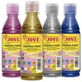  Tekuća svjetlucava tempera boja JOVI 250 ml | razne nijanse (tempera) KORIŠTENO Cijene