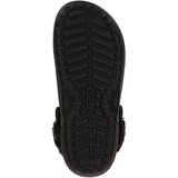 Crocs Cokle siva / črna | Shoptok.si