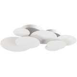 Ideal lux - led plafonsko svetlo cloud LED/46W/230V cri 90 belo | Eponuda.com