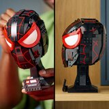 Lego Super Heroes - Maska Milesa Moralesa (76329) | Shoptok.si