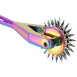 Fetish Collection Rainbow Double Pinwheel | Shoptok.si