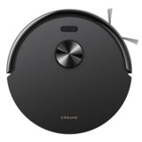 Dreame F20 Plus robotski usisavač, crni | shoptok.hr