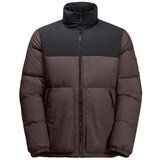 Jack Wolfskin Jakne 12075612613 Kostanjeva Cene