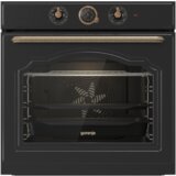 Gorenje ugradbena pećnica BOS67371CLB | shoptok.hr