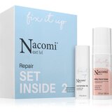 Nacomi Next Level Fix It Up darilni set za mastno in problematično kožo | Shoptok.si