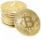 Sport Trophies bitcoin replica cene