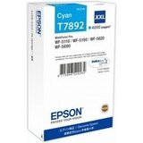 Epson kartuša 78 (T7892) (modra), original Cene
