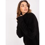 RUE PARIS Dress-LC-SK-1561.34X-Black | Shoptok.si