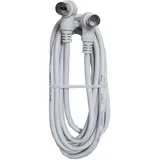 APKU25K Antenski produžni kabel kutni 2,5m