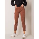 Sublevel Pants-D60027T62072-brown | Shoptok.si