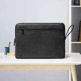Futrola za laptop, 14", Crna