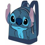  Školski Ruksak Stitch Plava 22 x 25 x 11 cm | shoptok.hr