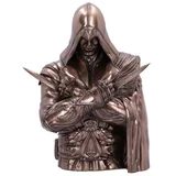 Ezio bista-kutija brončana 30 cm