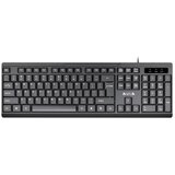 Aula tastatura AK205 usb us/yu | ePonuda.com