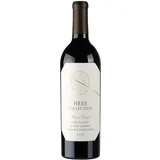 Hess Mount Veeder Cabernet Sauvignon