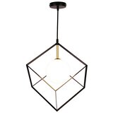  Luster na sajli WEERT 1xG9/28W/230V | Eponuda.com