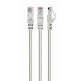 PP6U-3M networking cable Grey Cat6 U /UTP (UTP)