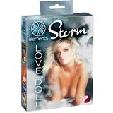 You2Toys elements love dolls storm