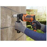 Black & Decker BEH850 udarna bušilica 850w | shoptok.hr