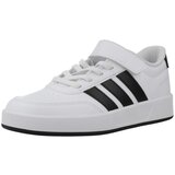 Adidas Nizke superge BREAKNET 3.0 EL C Bela Cene