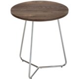 Molarem Home stolić ALTA B - drvena ploča + metalne noge | shoptok.hr