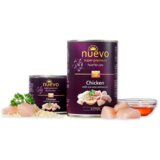 Nuevo za Mačiće, Piletina, Pirinač, Ulje Lososa 1,2 kg
