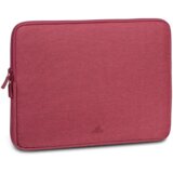 Rivacase 7703 Suzuka 13,3" notebook torba, crvena | shoptok.hr