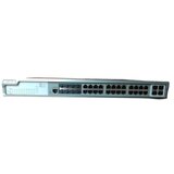 ExeLink sgx3728 switch za rack upravljivi 24x10/100/1000 base-t,8x1000 base-x sfpcombo,4x1g/10 GE base-x sfp+ porta ( exe197 ) | Eponuda.com