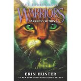 Harper Collins Publishers Ltd Erin Hunter - Darkness Within (Warriors: The Broken Code) Cene