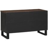 TV Jedinice s ladicama Orah 80 x 33 x 46 cm Konstruirano drvo | Eponuda.com
